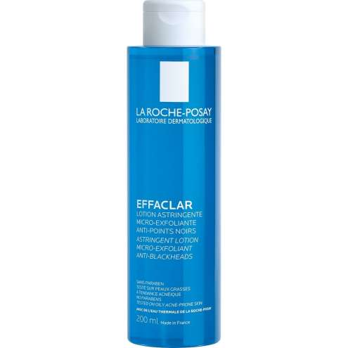 LA ROCHE-POSAY EFFACLAR - Тоник для лица, 200 мл.